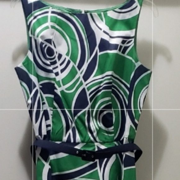 Merona Dresses & Skirts - Women's Sleeveless Dress